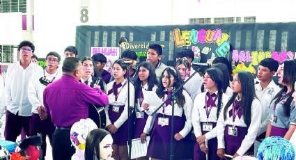 Escuela Secundaria Técnica 94 mantiene viva la lengua náhuatl