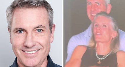 Andy Byron, el CEO infiel de Astronomer, enfrenta 'castigo' tras escándalo en concierto de Coldplay