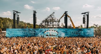 Tomorrowland está de luto: muere asistente durante el festival