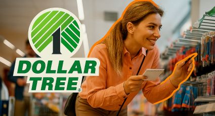 Dollar Tree deja atrás a Walmart y Target con estas promos en útiles escolares desde 1.25 dólares