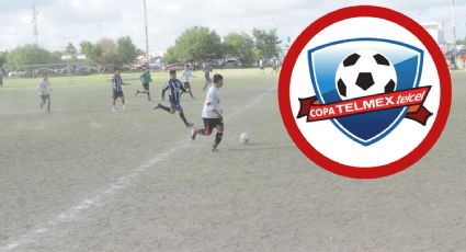 Salen chispas en la Copa Telmex Telcel en Nuevo Laredo