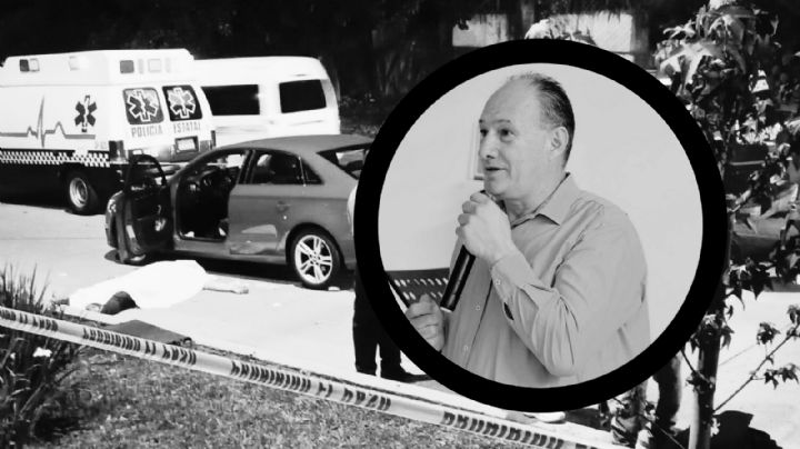 Muere alcalde electo en Veracruz mientras manejaba; esto le ocurrió