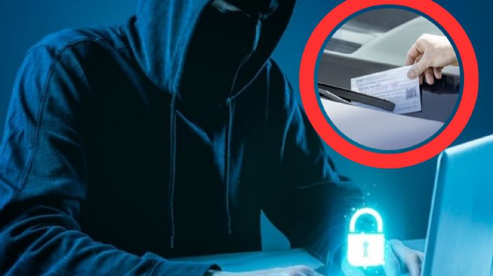 Estados Unidos: multas de tránsito podrían terminar en robo de datos personales