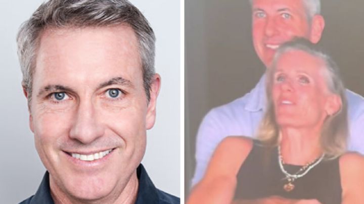 Andy Byron, el CEO infiel de Astronomer, enfrenta 'castigo' tras escándalo en concierto de Coldplay