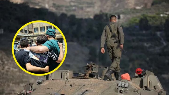 Acusan que israelíes asesinaron a 32 palestinos en un centro comunitario; esto se sabe