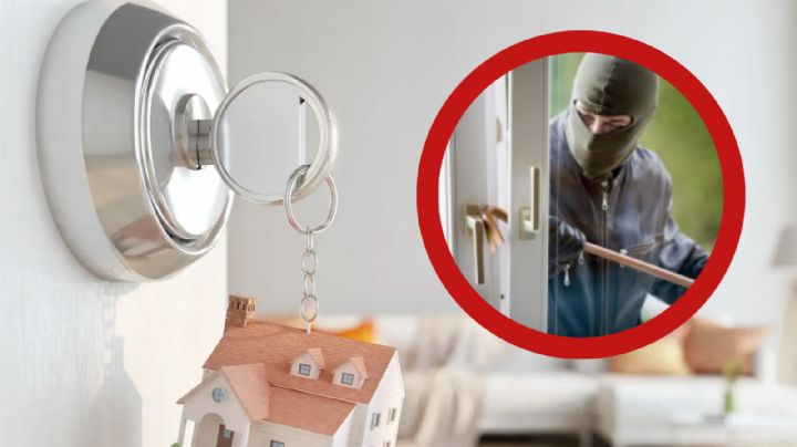 Vacaciones de verano 2025: así puedes proteger tu hogar si viajas, según expertos
