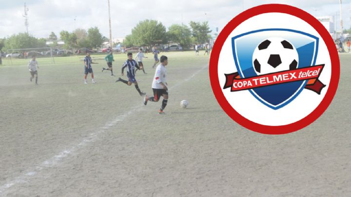 Salen chispas en la Copa Telmex Telcel en Nuevo Laredo