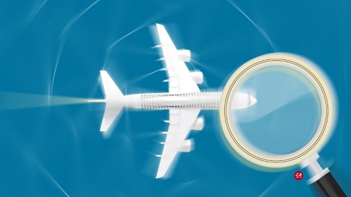 México reafirma su compromiso con una aviación civil segura, moderna y competitiva