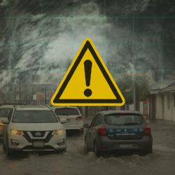 Tormenta ‘Barry’ colapsa carreteras y deja incomunicadas a varias zonas de Tamaulipas