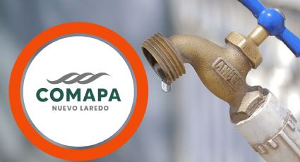 Comapa: ¿ya juntaste agua? Estas colonias no tendrán servicio a partir de las 9:00 de la noche