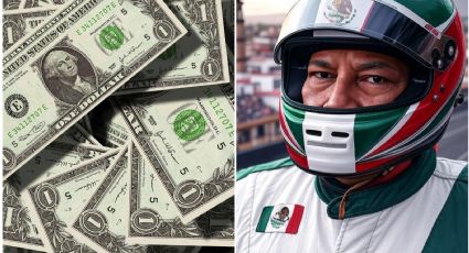 Peso mexicano mete acelerón y deja atrás al dólar: tipo de cambio HOY 2 de julio de 2025