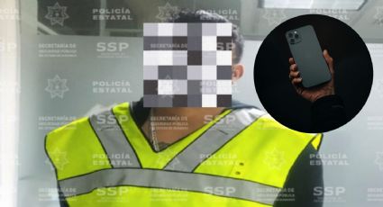 Hombre intenta matar a su esposa frente a sus hijos; quería revisarle el celular