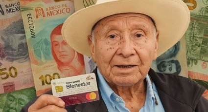 Pensión Bienestar: ¿qué adultos mayores reciben el apoyo hoy 2 de julio?