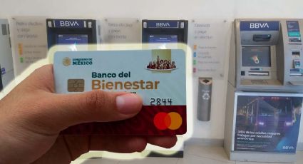 Pensión Bienestar: en estos cajeros podrás realizar el retiro del bimestre julio-agosto 2025