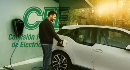 CFE: ¿cuáles son los requisitos para instalar un cargador de auto eléctrico en casa?