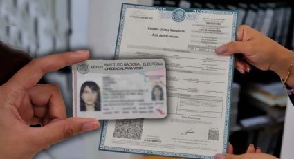 Estos son los 2 nombres más repetidos en el padrón electoral en México