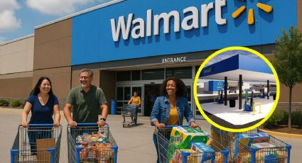 Walmart, en Texas, abrió 'tienda del futuro'; es 'inteligente' y tiene gasolinera, ¿en qué ciudad?