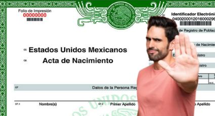 ¿El Registro Civil te puede prohibir ponerle un ‘nombre raro’ a tu hijo?; esto sabemos