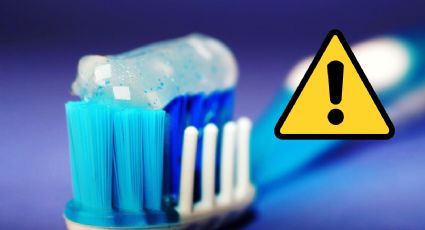 Retiran del mercado famosa pasta dental; podría causar lesiones en la boca