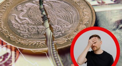 Dólar se descuenta al peso mexicano y le corta su racha ganadora: tipo de cambio HOY 2 de julio 2025