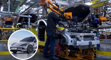 Empresa automotriz cancela construcción de su planta en México; Trump fue el causante