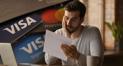 Estas cuatro deudas no aparecen en tu historial crediticio; podrías estar preocupado sin razón