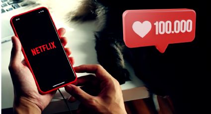 Netflix: la serie que compite por la mejor en su género; sus escenas han generado polémica