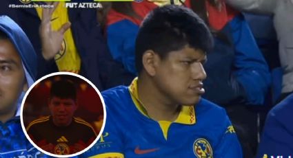 Aficionado del América que recibió burlas de TV Azteca ahora es modelo en comercial | VIDEO