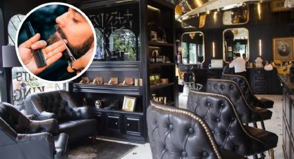 ¿Cuánto dinero necesitas para abrir una barbería?; el negocio puede dejarte muchas ganancias