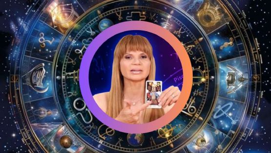 Horóscopos Mhoni Vidente para HOY domingo 6 de julio del 2025