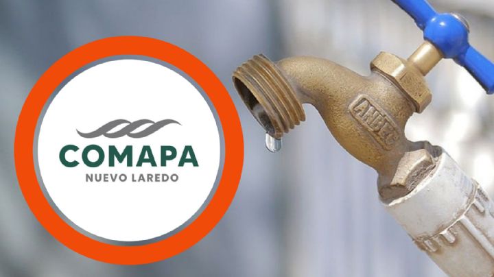 Comapa: ¿ya juntaste agua? Estas colonias no tendrán servicio a partir de las 9:00 de la noche