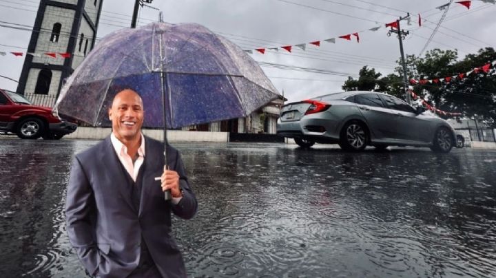 Clima en Nuevo Laredo: lluvias a lo largo del día; a esta hora serán más intensas