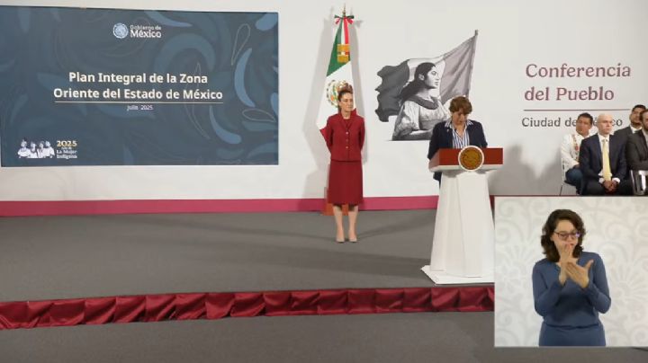 Plan Integral para el Oriente del Estado de México: inversión histórica en vivienda, salud y bienestar
