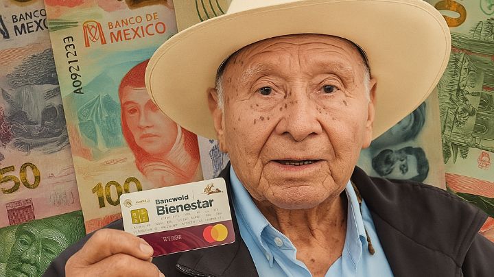 Pensión Bienestar: ¿qué adultos mayores reciben el apoyo hoy 2 de julio?