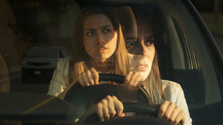 ¿Te están siguiendo en el coche?, este es el número que podrías marcar para pedir ayuda