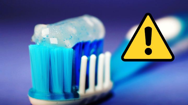 Retiran del mercado famosa pasta dental; podría causar lesiones en la boca