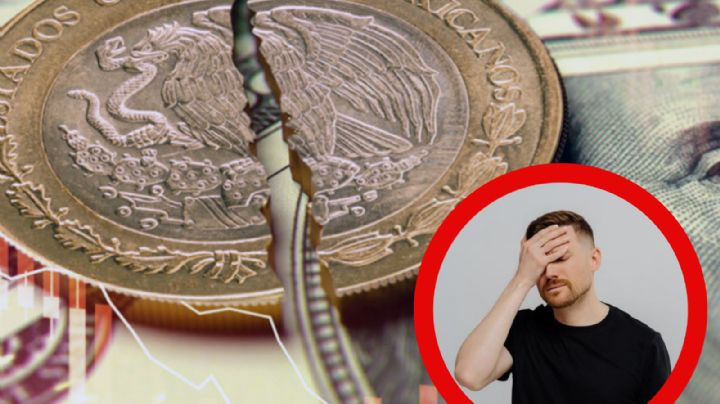 Dólar se descuenta al peso mexicano y le corta su racha ganadora: tipo de cambio HOY 2 de julio 2025