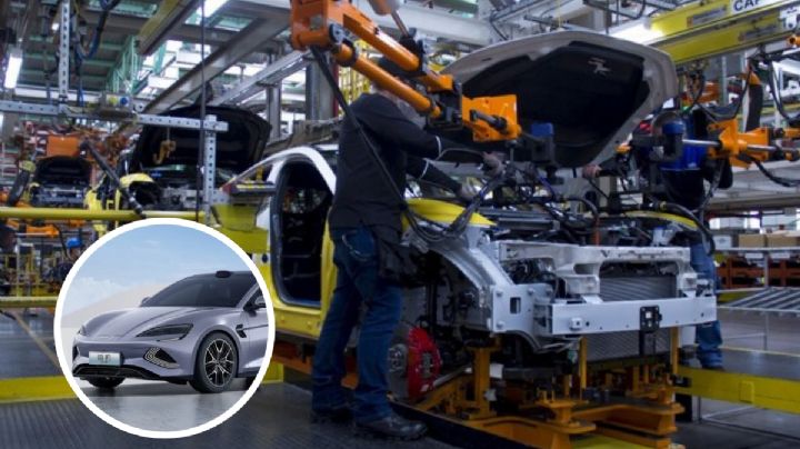 Empresa automotriz cancela construcción de su planta en México; Trump fue el causante