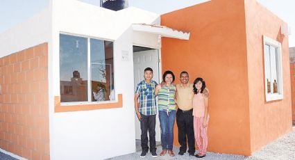 Edificarán viviendas con megaproyecto en Nuevo Laredo