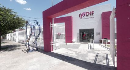 DIF modificará servicios por el periodo vacacional; te contamos los detalles