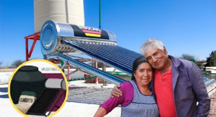 Gobierno regalará 70 mil calentadores solares; ¿quiénes podrán adquirirlos y bajo qué requisitos?