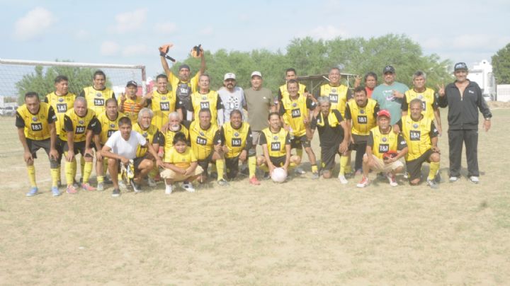 Derrota Jocelyn Colonia Victoria a la Asociación Médica y sigue sumando en la Independiente Colosso