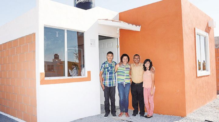 Edificarán viviendas con megaproyecto en Nuevo Laredo