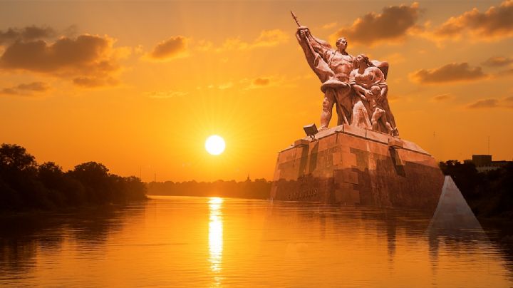 Clima de Nuevo Laredo: ¿rugirá la canícula en Nuevo Laredo?