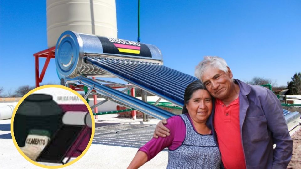 Con este programa más de 70 mil personas se beneficiarán
