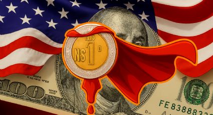 El peso mexicano madruga al dólar y le gana la jugada: tipo de cambio HOY lunes 21 de julio de 2025
