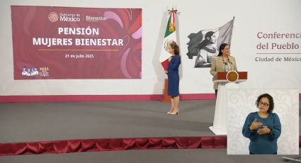 Pensión Mujeres Bienestar 2025: calendario, requisitos y cómo registrarte en agosto