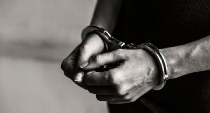 Detienen a hombre con 38 dosis de cocaína; fue parte de un operativo antidrogas