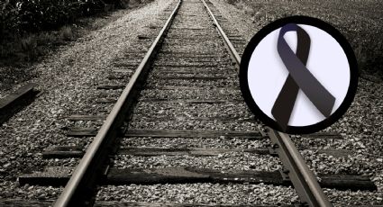 Tamaulipas: amigas quisieron ganarle el paso al tren; una murió arrollada y la otra está grave