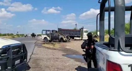 Julio, mes más mortal del año en Nuevo Laredo